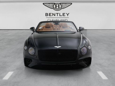 Used 2022 Bentley Continental GT Speed AWD/4WD image 8