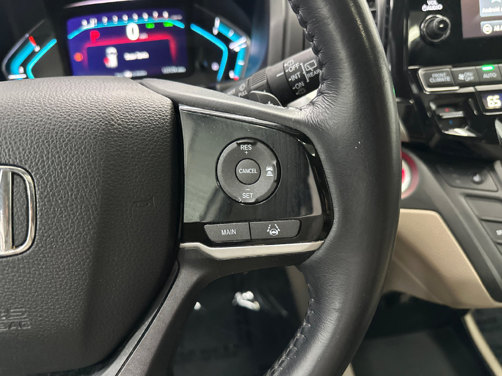 Used 2018 Honda Odyssey EX-L image 30