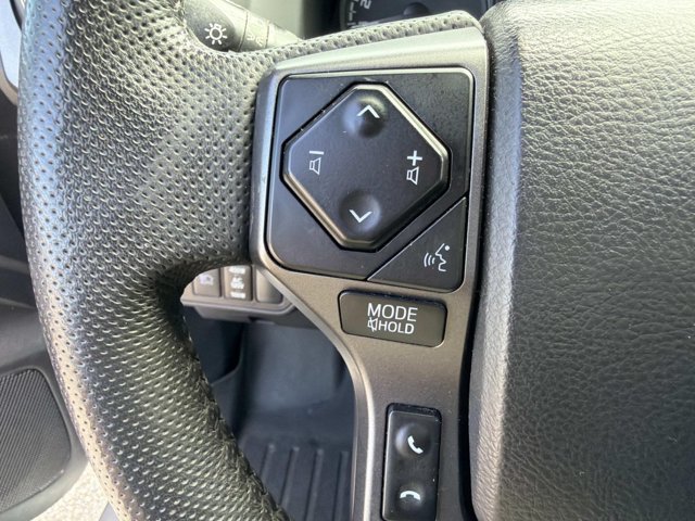 Certified 2023 Toyota Tacoma TRD Off-Road w/ TRD Premium Off Road Package AWD/4WD image 25
