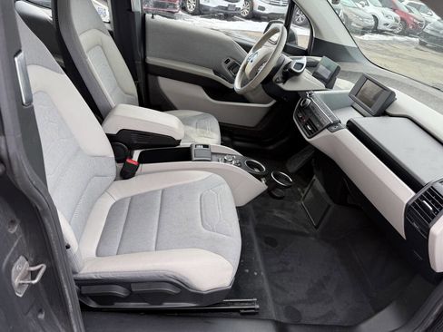Used 2014 BMW i3 w/ Range Extender image 14