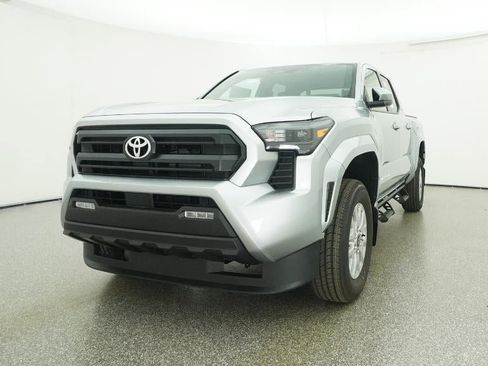New 2026 Toyota Tacoma SR5 image 65