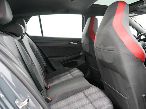 Used 2024 Volkswagen GTI SE FWD image 13