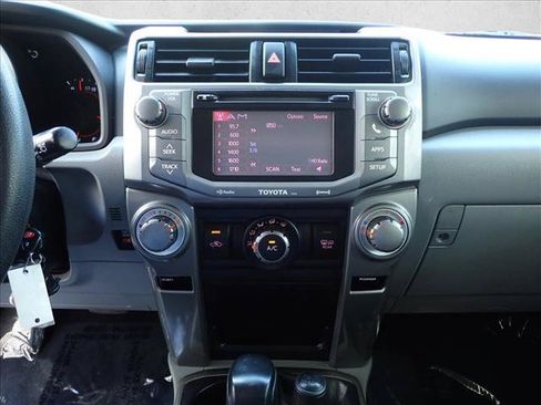 Used 2012 Toyota 4Runner Trail AWD/4WD image 17