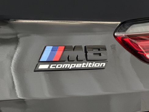 Used 2023 BMW M8 Competition AWD/4WD image 28