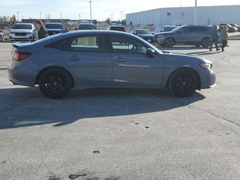 Used 2025 Honda Civic Si image 9