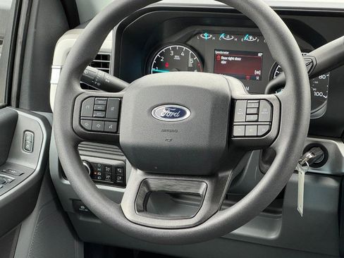 New 2026 Ford F250 XLT w/ Tremor Off-Road Package image 8