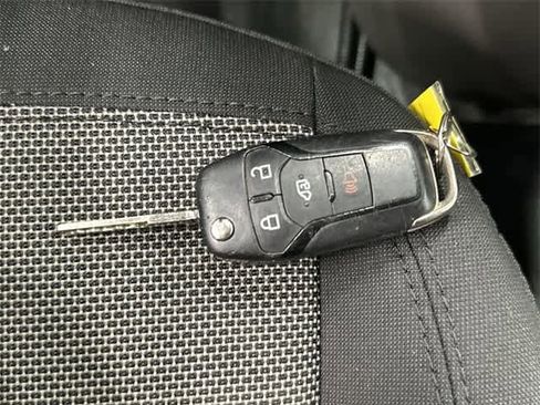 Used 2021 Ford Transit Connect XL w/ CNG/LPG Engine Prep Package image 32