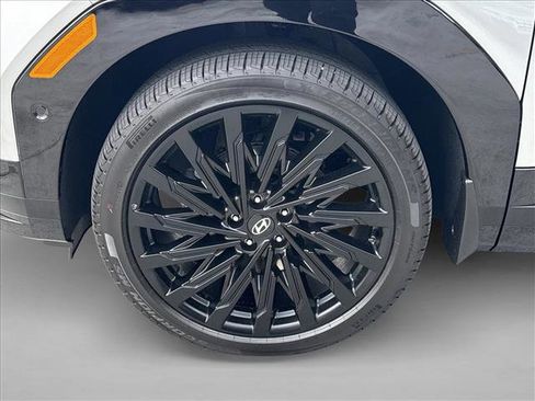 New 2026 Hyundai Santa Fe Calligraphy image 10