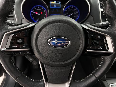 Used 2019 Subaru Outback 2.5i Limited w/ Protection Package #1 AWD/4WD image 16
