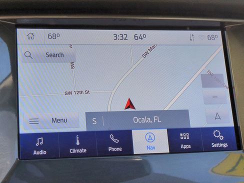 Used 2021 Ford Ranger Lariat w/ Technology Package image 21