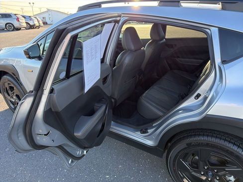 Certified 2024 Subaru Crosstrek 2.5i Sport w/ Crosstrek Mirror Package image 15