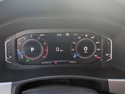 Used 2023 Volkswagen Atlas Cross Sport SE image 12