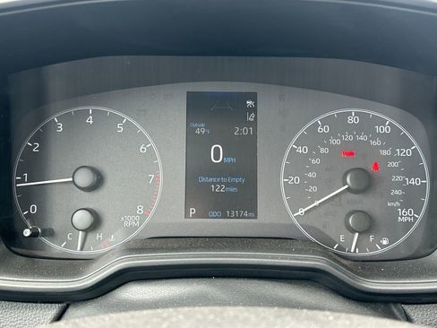 Used 2025 Toyota Corolla LE FWD image 21