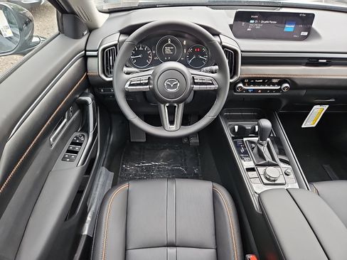 New 2026 MAZDA CX-50 AWD 2.5 S w/ Weather Package image 9