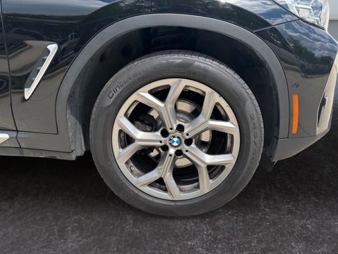 Certified 2024 BMW X3 xDrive30i w/ Premium Package AWD/4WD image 28