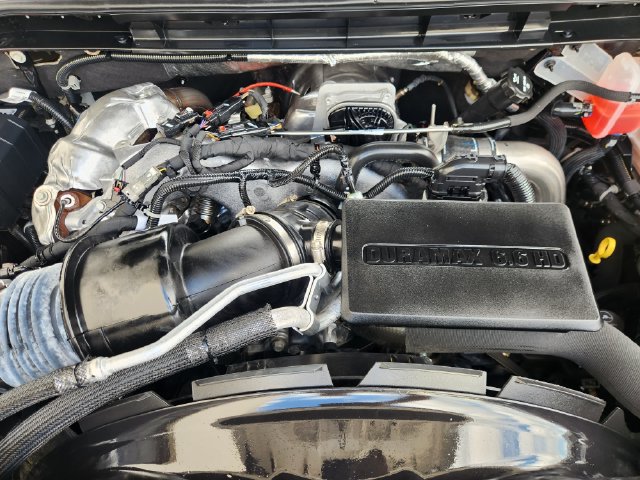 Used 2024 Chevrolet Silverado 2500 LT AWD/4WD image 32