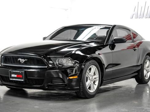 Used 2014 Ford Mustang V6 image 7