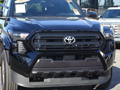 Used 2026 Toyota Tacoma SR w/ SR Upgrade Package RWD image 4