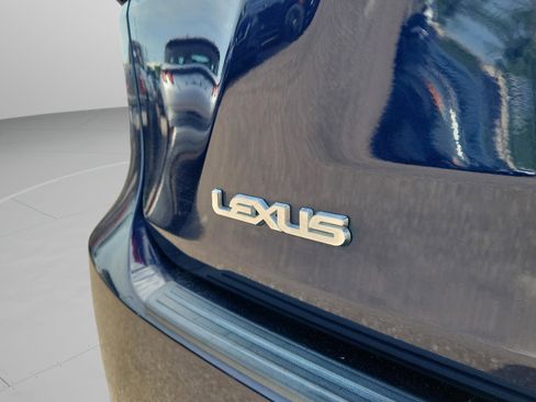 Used 2022 Lexus RX 350 AWD image 8