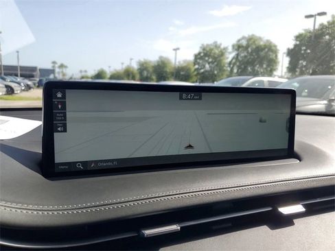 New 2025 Genesis GV70 2.5T w/ Sport Prestige Package image 27