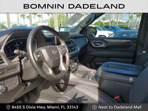 Used 2023 Chevrolet Tahoe RST image 14