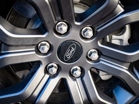 Used 2024 Ford F150 Tremor w/ Bed Utility Package image 8