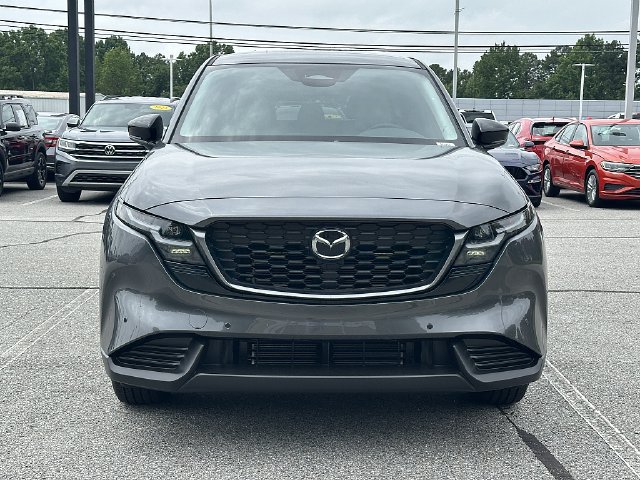 New 2026 MAZDA CX-5 Select AWD/4WD image 2