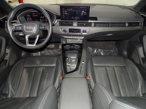 Used 2023 Audi A4 2.0T Premium Plus image 31