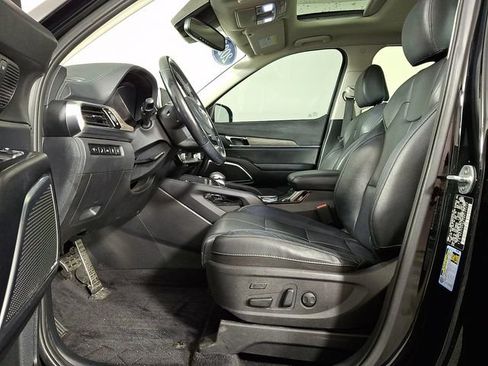 Used 2021 Kia Telluride SX w/ Nightfall Edition Package AWD/4WD image 15