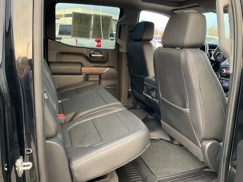 Used 2021 GMC Sierra 1500 Denali image 19