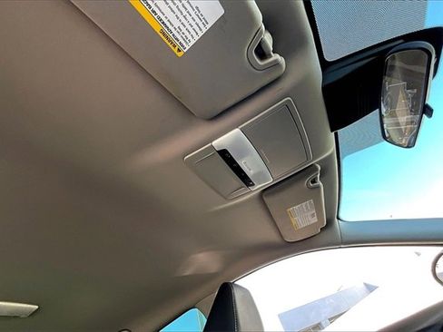 Certified 2022 Nissan Altima 2.5 SV image 29