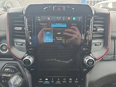 Used 2023 RAM 1500 Rebel w/ Rebel Level 1 Equipment Group image 20