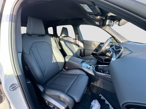 New 2026 BMW X3 xDrive30i w/ M Sport Package AWD/4WD image 23