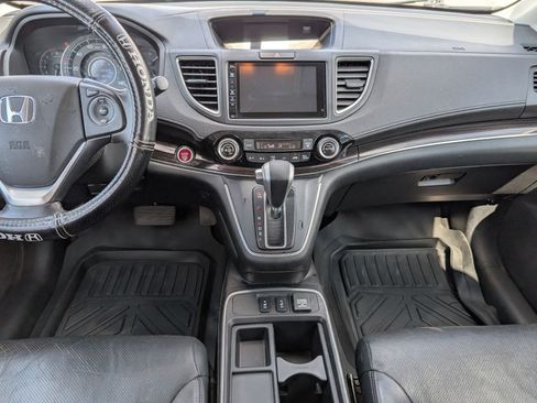 Used 2016 Honda CR-V EX-L image 7