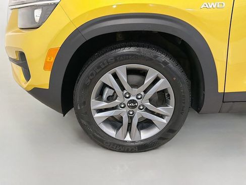 Used 2022 Kia Seltos S AWD/4WD image 43