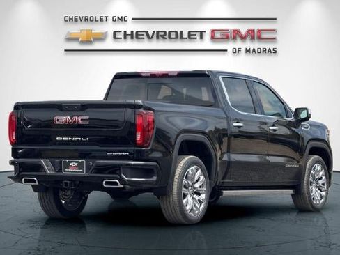 New 2026 GMC Sierra 1500 Denali w/ Denali Reserve Package AWD/4WD image 3