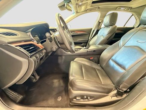 Used 2019 Cadillac CTS Luxury image 17