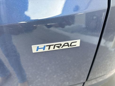 New 2026 Hyundai Tucson SEL image 30