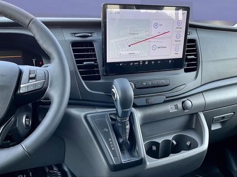 New 2026 Ford Transit 350 XL RWD image 7