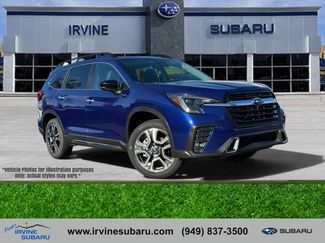 New 2026 Subaru Ascent Touring AWD/4WD video 1