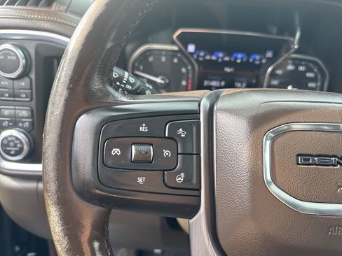 Used 2021 GMC Sierra 1500 Denali w/ Denali Ultimate Package image 14