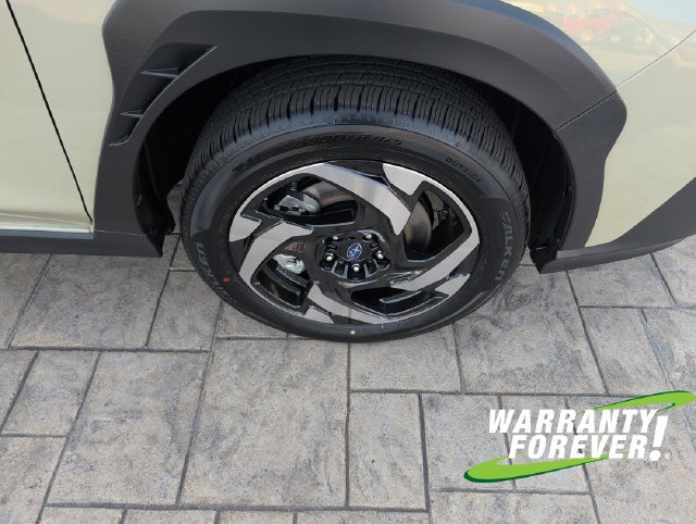 New 2026 Subaru Crosstrek 2.5i Limited AWD/4WD image 20