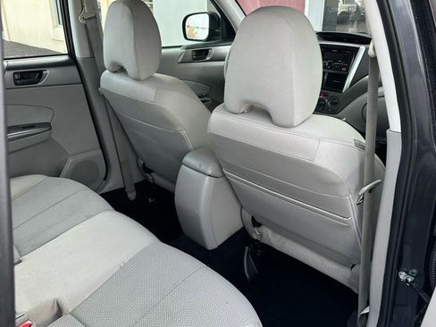 Used 2012 Subaru Forester 2.5X w/ Alloy Wheel Pkg image 17
