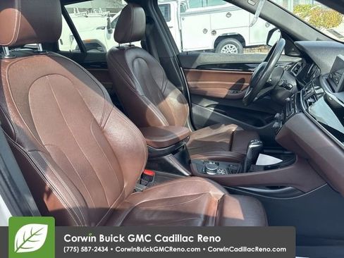 Used 2019 BMW X1 xDrive28i w/ Convenience Package image 37