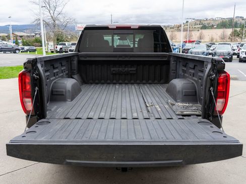 Used 2025 GMC Sierra 1500 Elevation w/ Elevation Premium Package AWD/4WD image 33