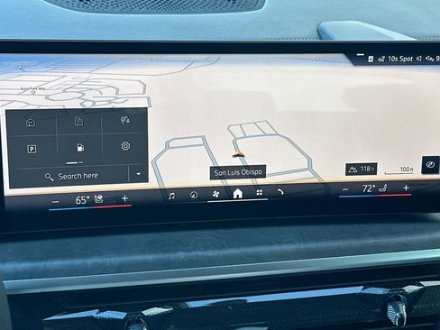 New 2026 BMW X5 sDrive40i w/ Climate Comfort Package image 22