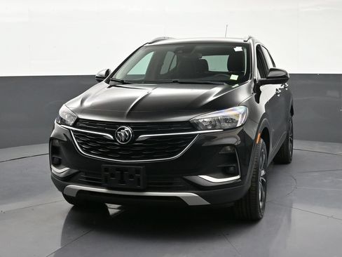 Used 2023 Buick Encore GX Select AWD/4WD image 8