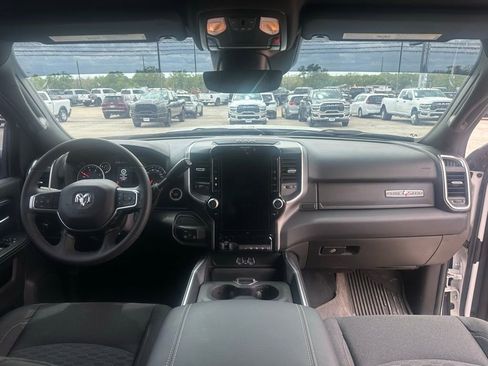 Used 2025 RAM 3500 Lone Star image 3