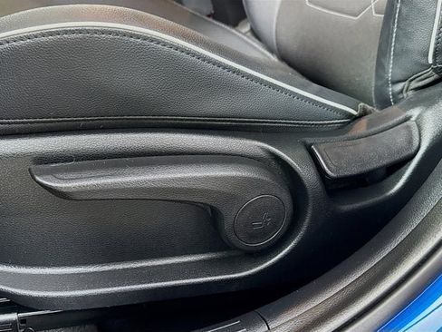 Certified 2023 Kia Forte GT-Line FWD image 19