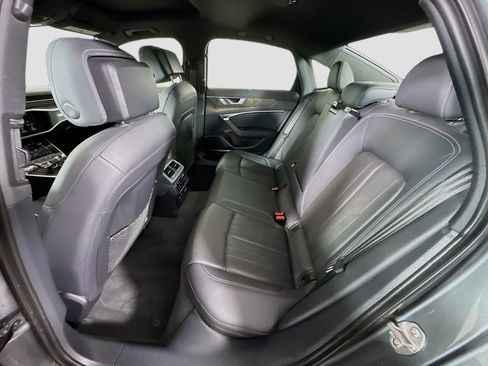 Used 2019 Audi A6 3.0T Premium Plus w/ Premium Plus Package AWD/4WD image 25